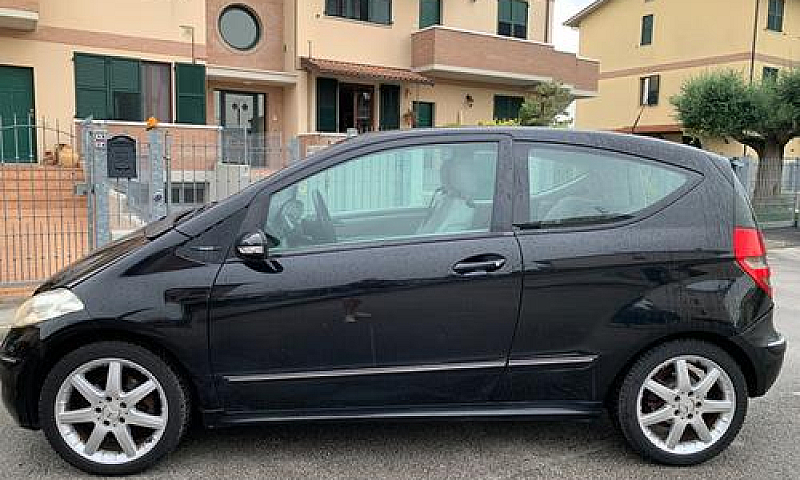 Mercedes-Benz A 150 ...