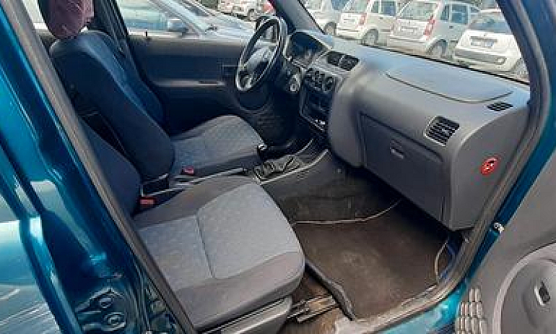Daihatsu Terios 2005...