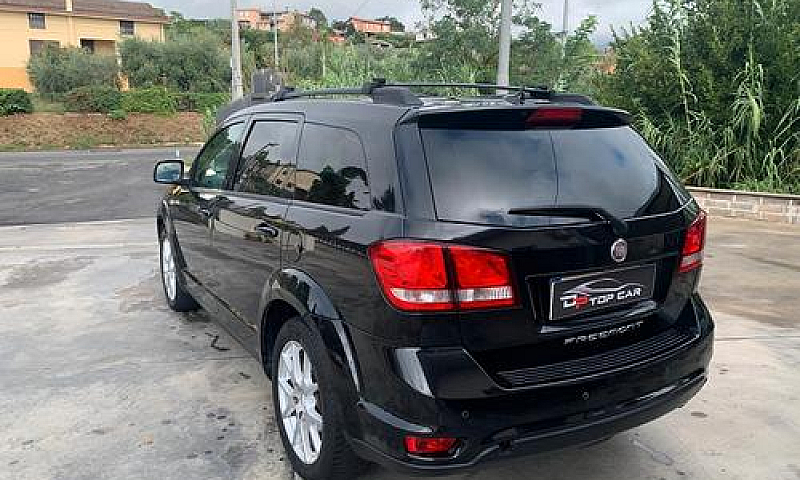 Fiat Freemont 2.0 Mu...