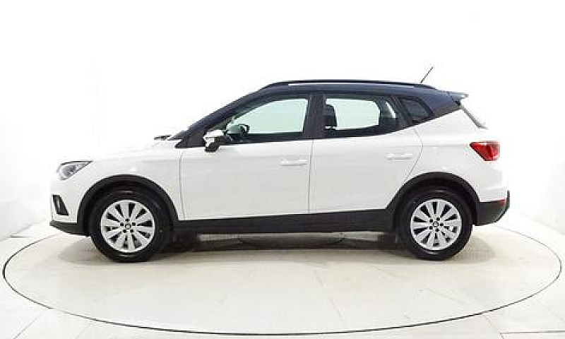 Seat Arona 1.0 Tgi S...