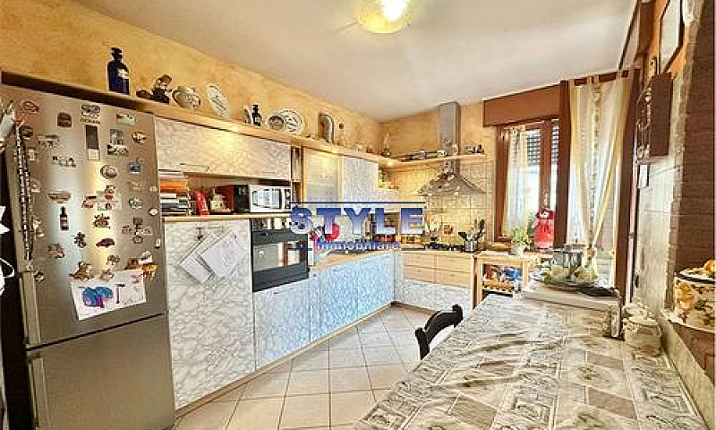 Appartamento 2 Camer...