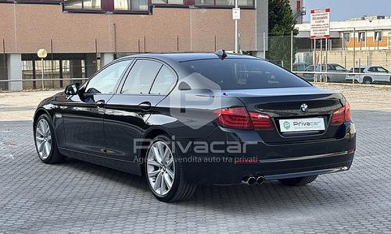 Bmw 525D Futura...