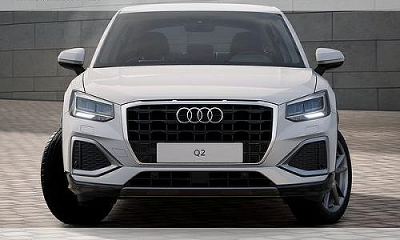 Audi Q2 30 1.0 Tfsi ...