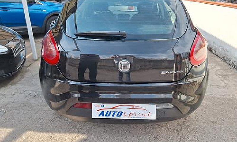 Fiat Bravo 1.6 Mjt 1...