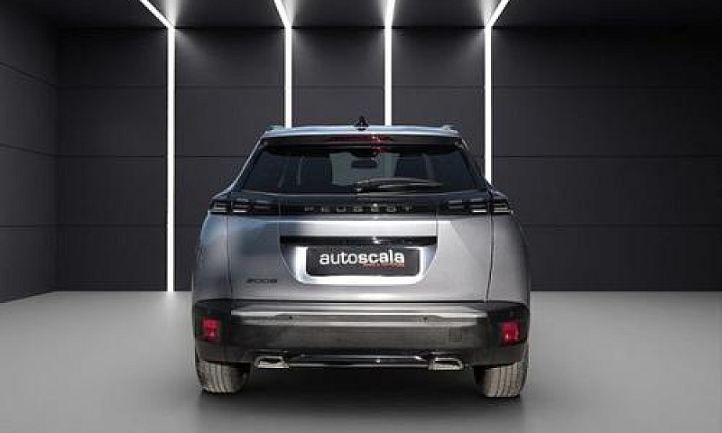 Peugeot 2008 Puretec...