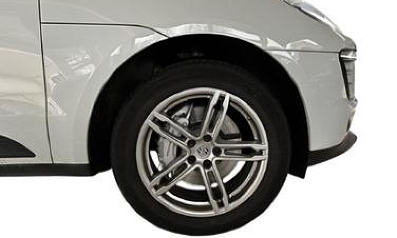 Porsche Macan 3.0 S ...
