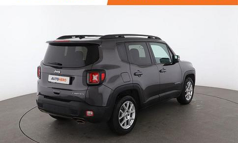 Jeep Renegade 1.0 T3...
