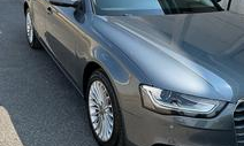 Audi A4 Avant 2.0 Td...