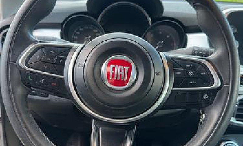 Fiat 500X 1.3 Multij...