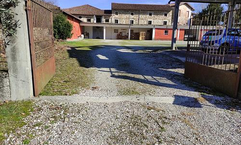 Rustico A Tricesimo...
