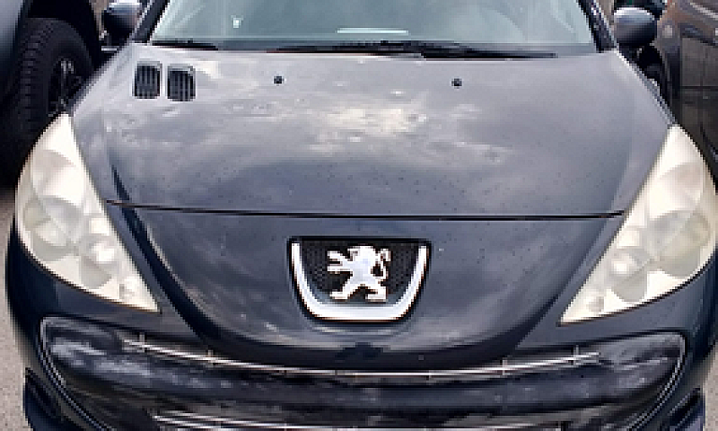 Peugeot 206 Plus...