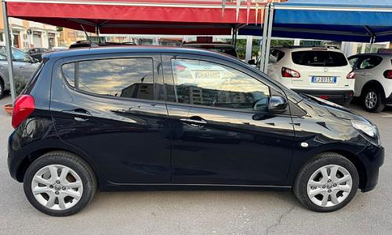 Opel Karl 1.0 Benzin...