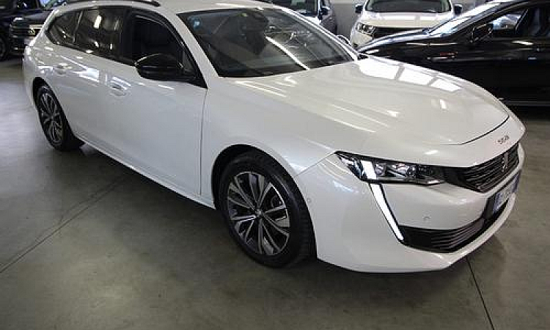 Peugeot 508 Bluehdi ...