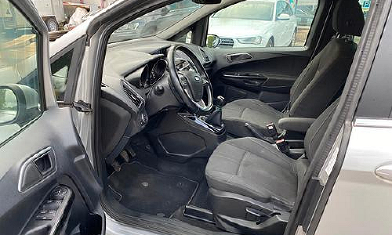 Ford B-Max 1.0 Ecobo...