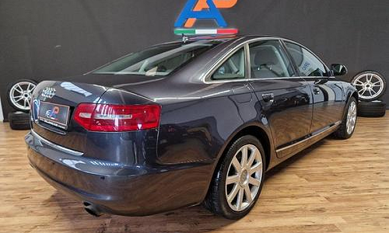 Audi A6 3.0 V6 Tfsi ...