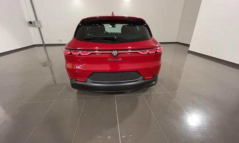 Alfa Romeo Tonale 1....