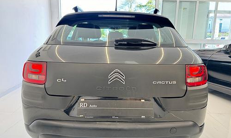 Citroen C4 Cactus 1....