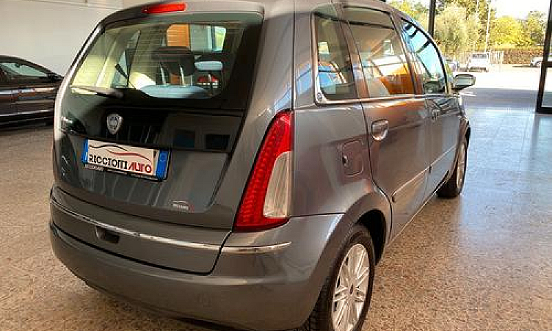 Lancia Musa 1.3 Mult...