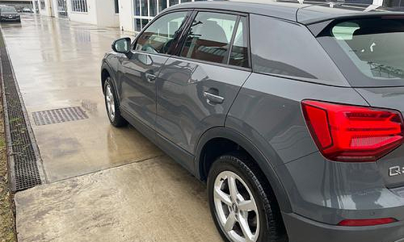 Audi Q2 Tdi Business...