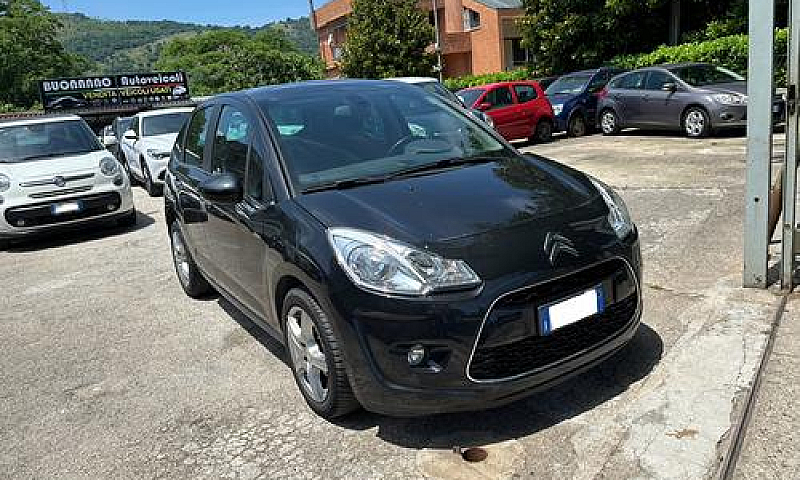 Citroen C3 1.4 Hdi...