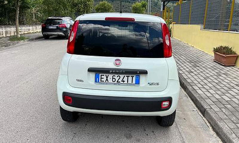 Fiat Panda 0.9 Twina...