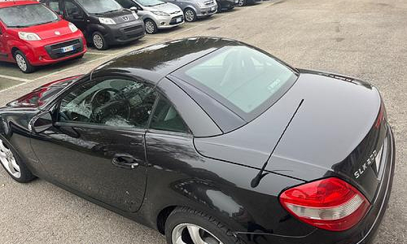 Mercedes-Benz Slk 20...