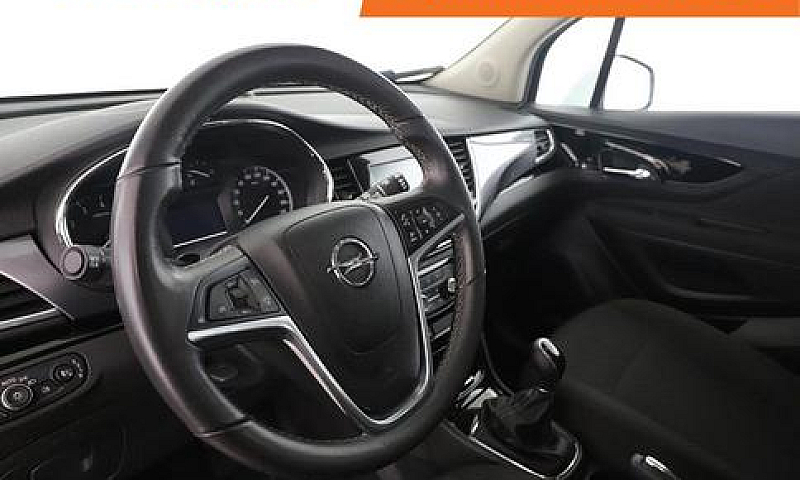 Opel Mokka X Pj54717...