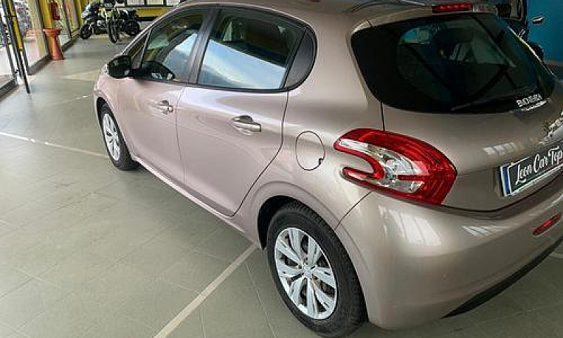 Peugeot 208 1.0 Vti ...