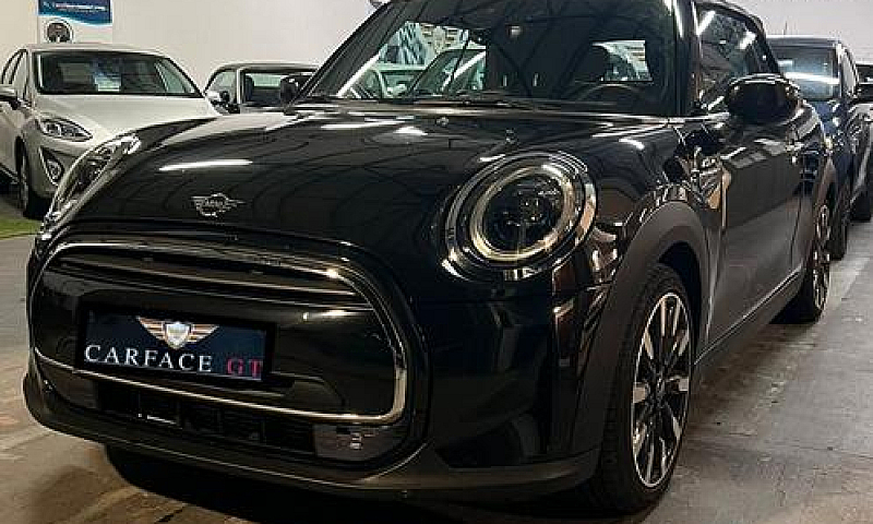Mini 1.5 Cooper Side...