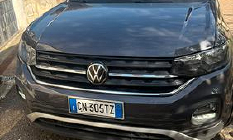 T-Cross...