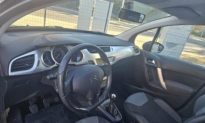 Citroen C3 1.1 Exclu...