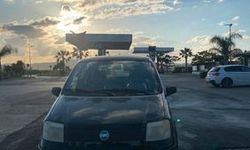 Fiat Panda 1.1...