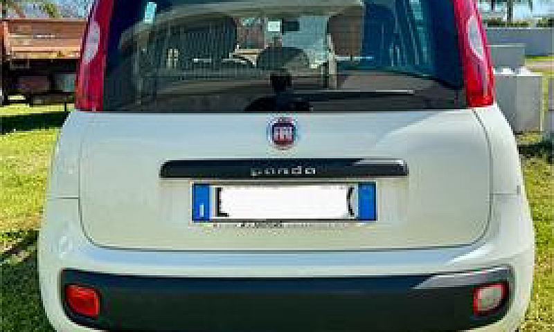 Fiat Panda 1.3 Multi...