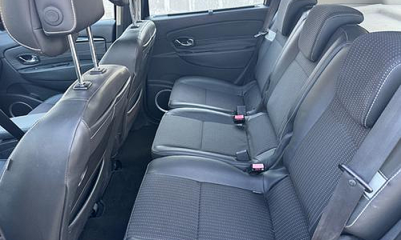 Renault Scenic Scéni...