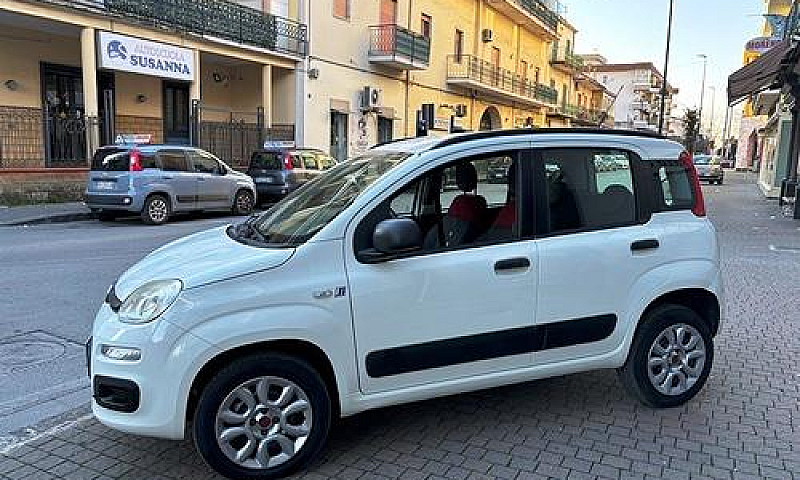 Fiat Panda 900 Metan...