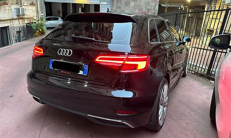 Audi A3 Spb E-Tron I...
