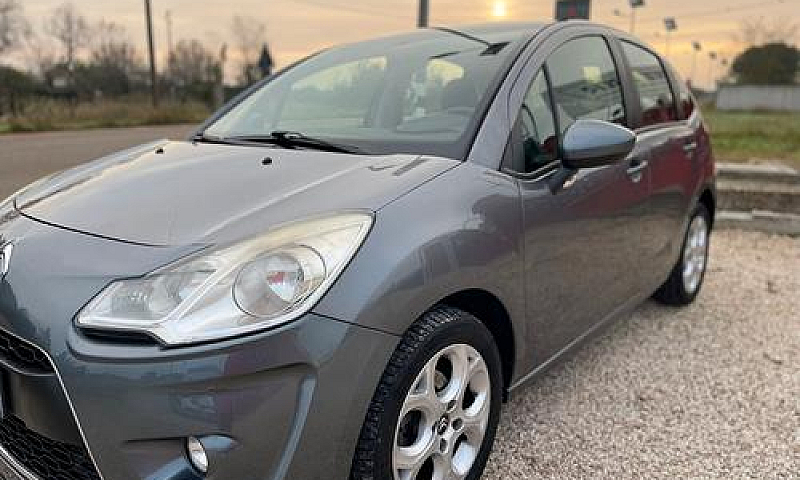 Citroen C3 1.4 Eco G...