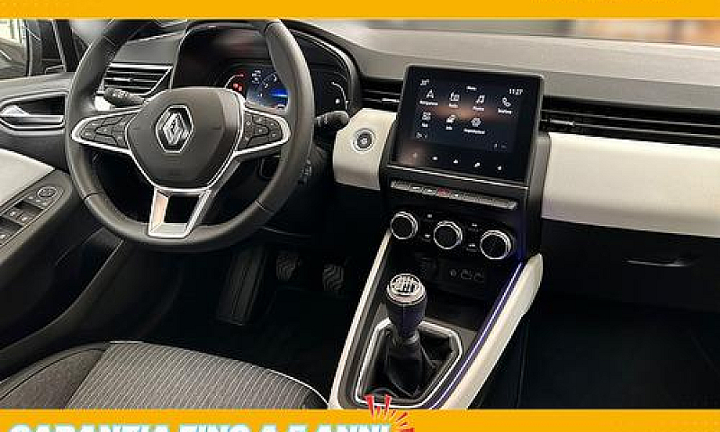 Renault Clio 1.0 Tce...