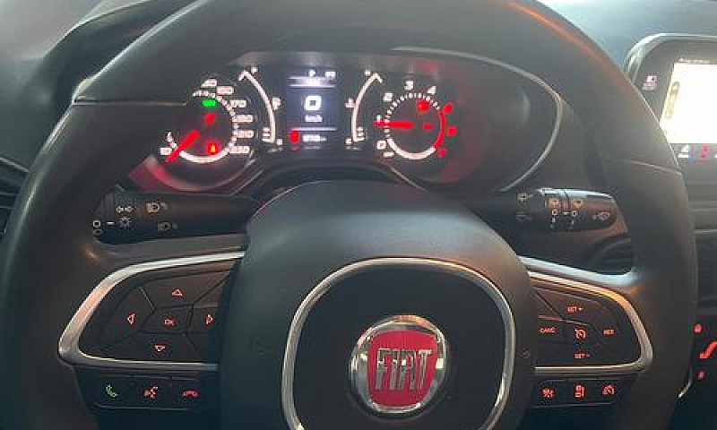 Fiat Tipo 1.6 Mjt S&...