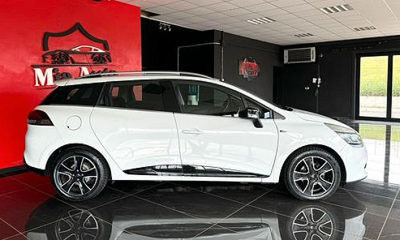 Renault Clio Sporter...