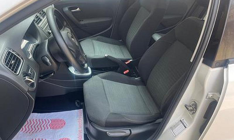 Volkswagen Polo 1.2 ...