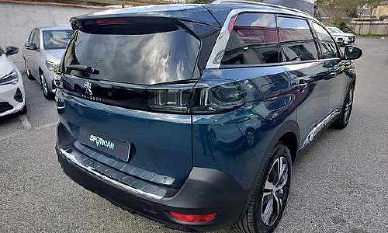 Peugeot 5008 Bluehdi...
