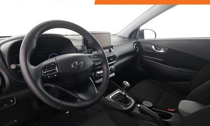 Hyundai Kona Jd87416...