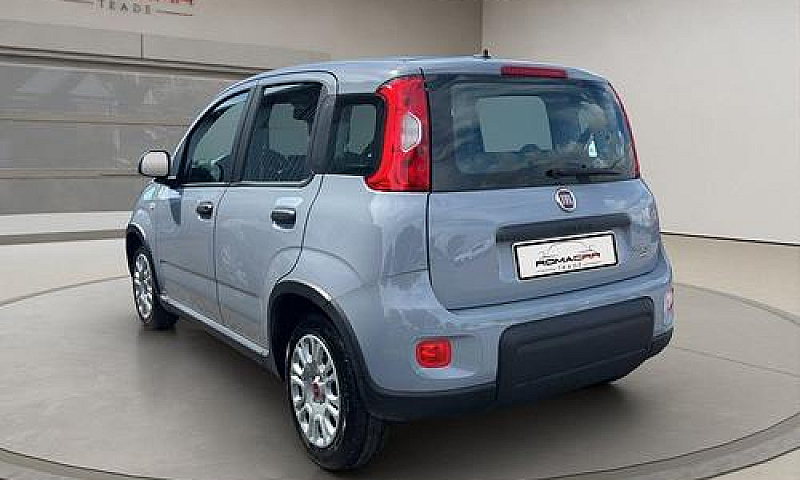 Fiat Panda 1.0 Hybri...