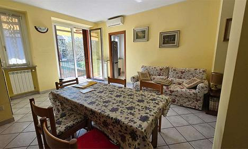 Trilocale A Sesto Ca...
