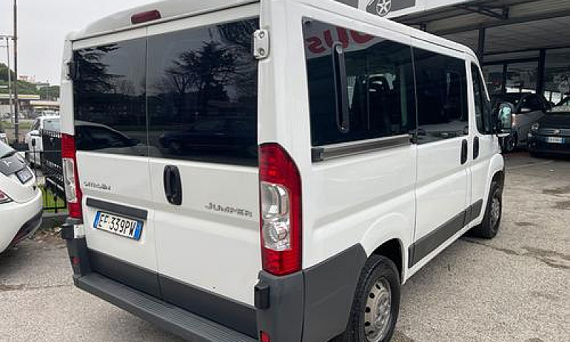 Citroen Jumper 33 2....
