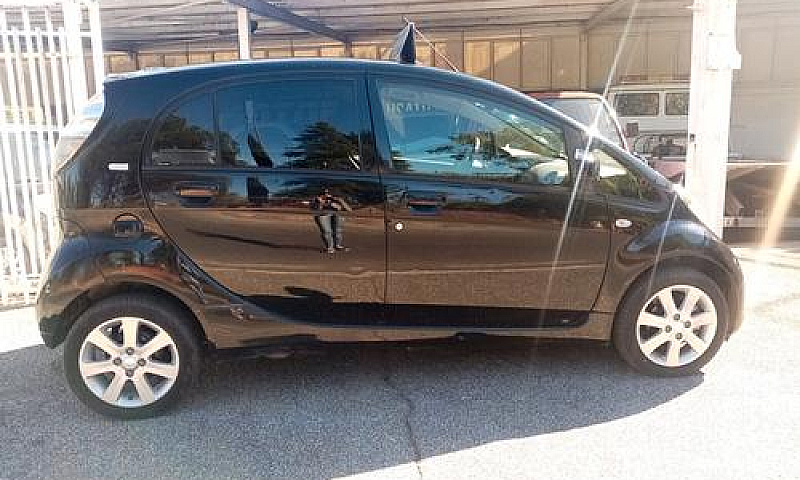 Citroen C-Zero Full ...