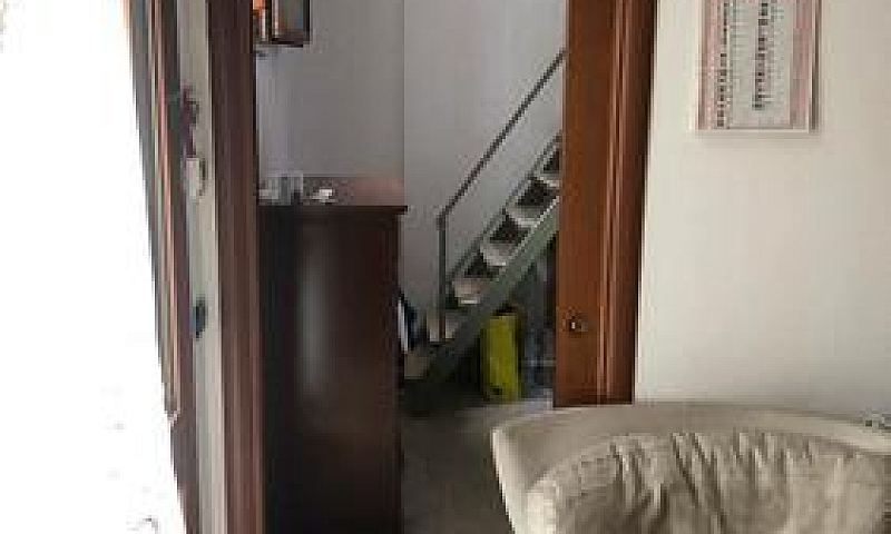 Monolocale Con Posto...