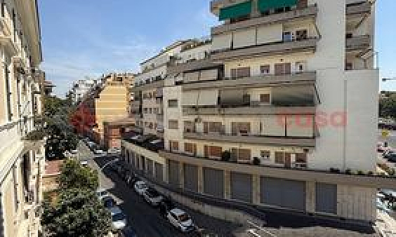 Appartamento Roma [C...