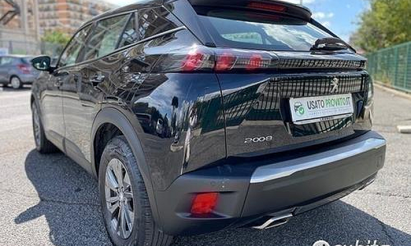 Peugeot 2008 1.2 Ben...